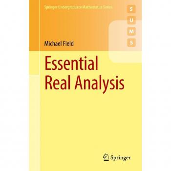 Essential Real Analysis