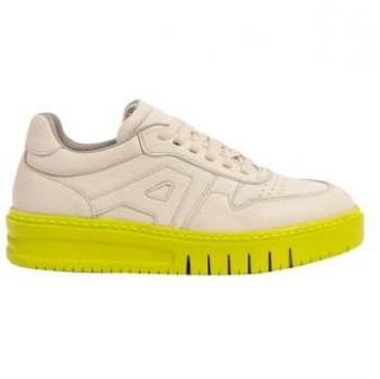 Zapatillas Art 1777 Belleville Beige (37)