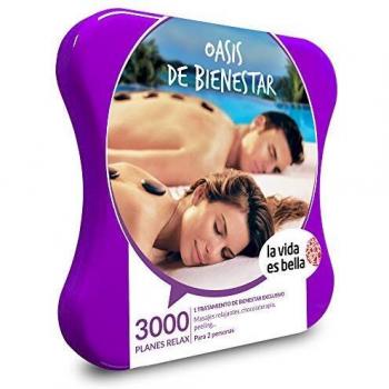 Regalo de Amor: Spa y Relax para Parejas