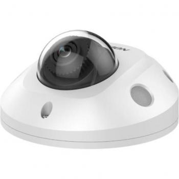 Hikvision DS-2CD2546G2-IWS caméra WIFI et PoE micro intégré 4MP H265+ vision de nuit 30 mètres