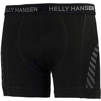 Helly Hansen Lifa Merino Boxers Black XL