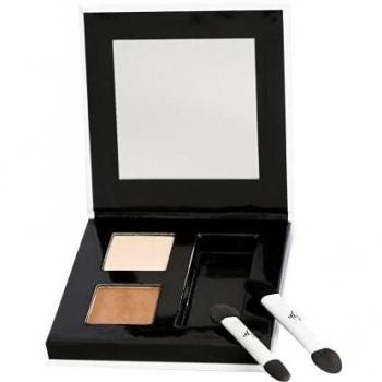 Set Vegano de Sombras de Ojos Zinnemin