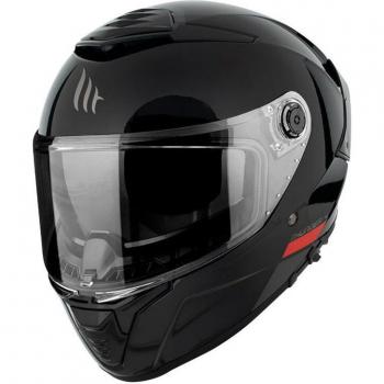 Casque moto intégral MT Helmets Thunder 4 SV avec double écran M (57/58 cm)