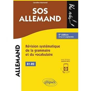 SOS allemand niveau 2 -
