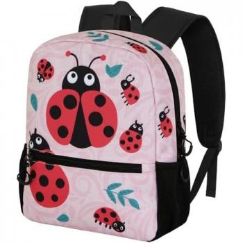 Pinker Rucksack für Kinder