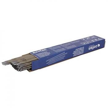 Electrodo Rutilo E‑6013 Ø2 mm: 175 unidades por caja de 6