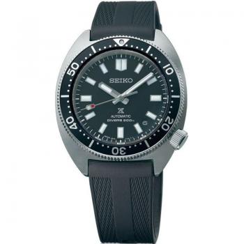 Seiko Prospex Turtle 1968 Re-Interpretation