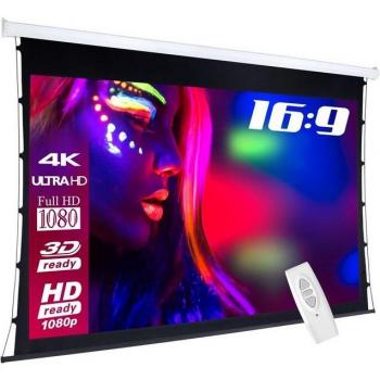 Écran de Projection Extérieur ESMART 240 cm