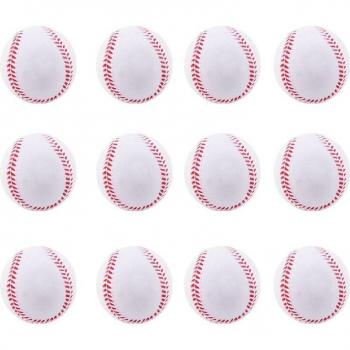 Balles en mousse 9 pouces pour adultes
