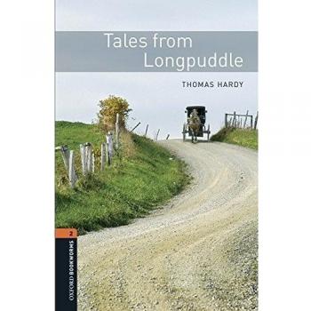 Oxford bookworms 2. Tales from longpuddle mp3 pack (Tapa blanda).