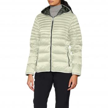 CMP Feel Warm Down Veste Femme L Opale