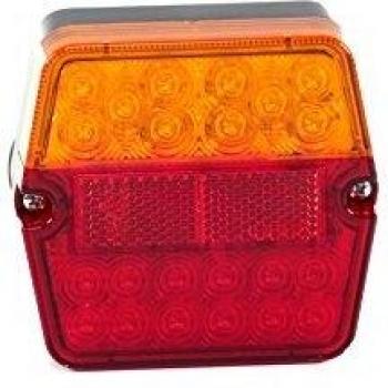 HELLA VALUEFIT Luce posteriore 2VB 357 023-011