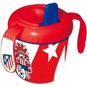 Taza de Entrenamiento Atlético de Madrid para Bebé