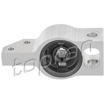 Braccio oscillante TOPRAN 3C0199231F per VW, Audi e Seat