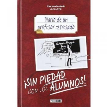 Diario de un profesor estresado