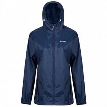 Giubbotto Regatta Pack It III