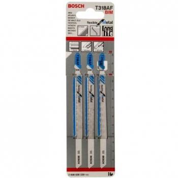 Bosch 2608636230 Cutting Blade for Keyhole Saws
