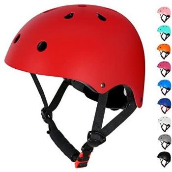Casco Ciclismo & Skate per Piccoli