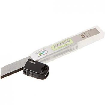 Lames de Rechange Heyco 1664-10-2 Argent 9 mm