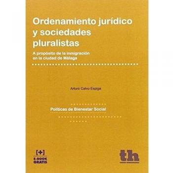 Ordenamiento jurídico y sociedades pluralistas