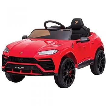 Bambino Urus 2,5 MHz – Auto Elettrica GiàQuinto