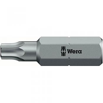 Wera 867/1 Z Torx Bits TX20
