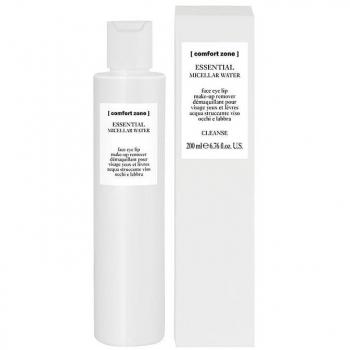 Comfort Zone Cleansing Micellar Water 200ml