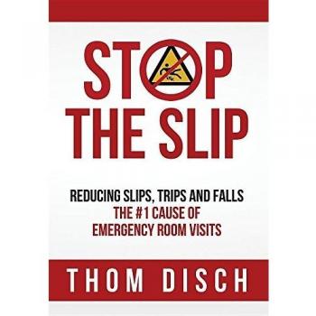 Disch, Thom: Stop the Slip