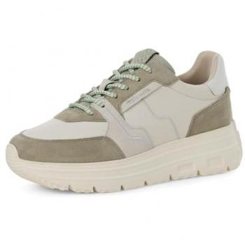 Basket Tamaris Beige Low Top