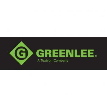 60001 Quadratische Stanzmaschine von Greenlee – 1/2