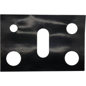 Cubiertas de cocina antiadherentes
