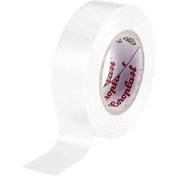 Coroplast 302 Electrical Tape 25m x 19mm White