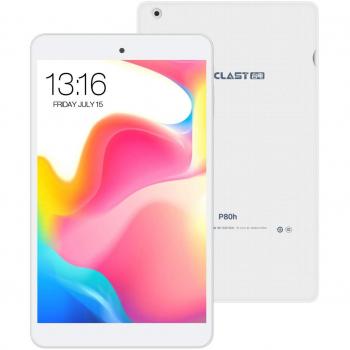 TECLAST P80h Tablet 8 IPS 1280x800 (WiFi, 1GB RAM, 8GB Almacenamiento, Quad-Core, Android 7.0)