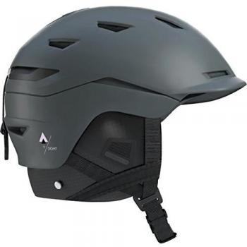 Salomon Sight Women's Urban Chic Helm – 2018 Snowboard, 53‑56 cm Kopfumfang