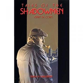 Tales of the Shadowmen 10