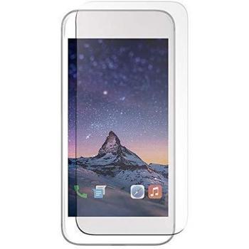 Mobilis Crystal Clear Screen Protector