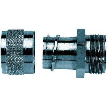 LAPP SILVYN® LGF-2-M 20X1.5/1 Metal Cable Gland