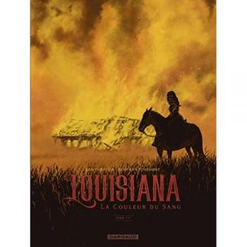 Louisiana : la couleur du sang. Vol. 3