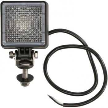 Lampe de bureau à intensité réglable WESEM CRK1B 58 000,02