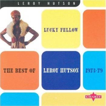 Lucky Fellow/The Very Best Of