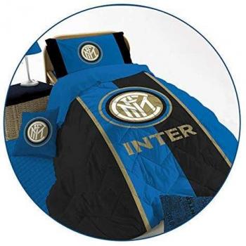 Trapunta Ufficiale F.C. Inter Letto Singolo