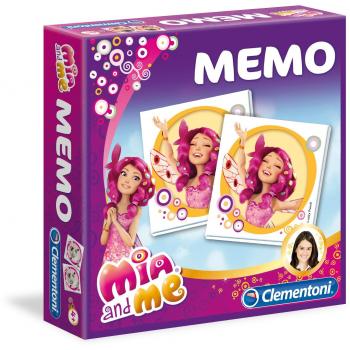 Il Gioco della Memoria Mia & Me