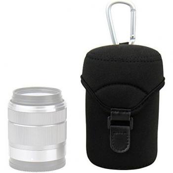 JJC JN-L Neopren Objektivtasche