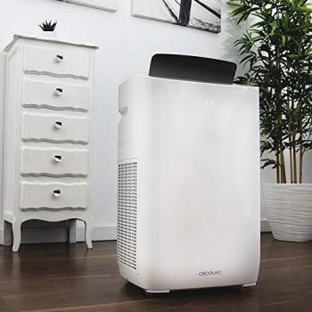 Cecotec ForceSilence Clima 7150 aire acondicionado portátil 1800 frigorías