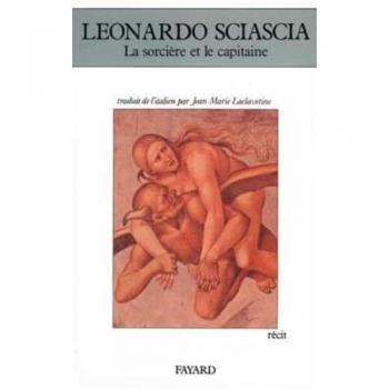 La Sorcière et le capitaine : Récit