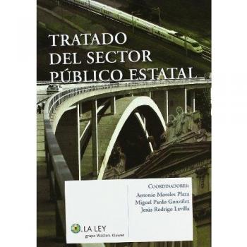 Tratado del sector público estatal