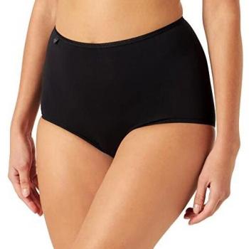 Calzoncillos Sloggi 24/7 Maxi de Algodón para Mujer