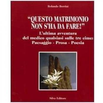 Questo matrimonio non s'ha da fare