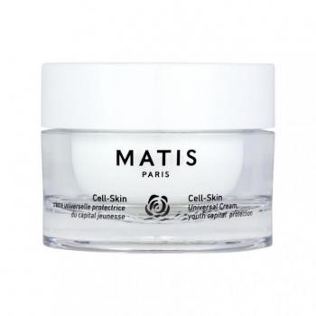 Creme Universal para Aspeto Jovem MATIS 50 ml