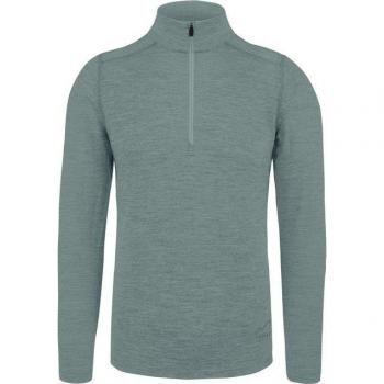 Normani Winter Outdoor Pullover Herren Merino